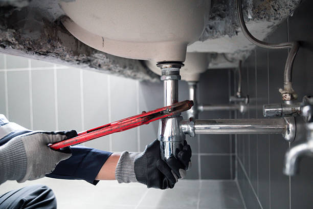 Trusted Pipe Repair service in New Springfield, OH - Masters Plumbing Service
